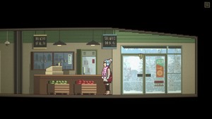 Midnight Scenes: A Safe Place screenshot