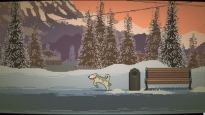 Midnight Scenes: A Safe Place screenshot