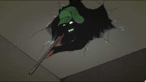 Midnight Scenes: A Safe Place screenshot