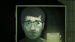 Midnight Scenes: A Safe Place screenshot