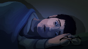 Midnight Scenes: A Safe Place screenshot