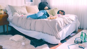 Love Too Easily screenshot