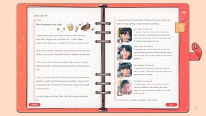 Love Too Easily screenshot