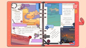 Love Too Easily screenshot