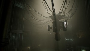 Nobody Wants to Die screenshot