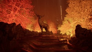 Nobody Wants to Die screenshot