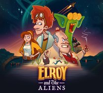 Elroy and the Aliens Elroy and the Aliens