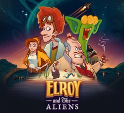 Elroy and the Aliens Elroy and the Aliens