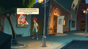 Elroy and the Aliens screenshot