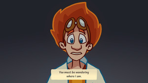 Elroy and the Aliens screenshot