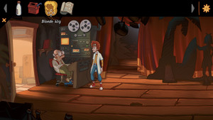 Elroy and the Aliens screenshot