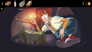 Elroy and the Aliens screenshot