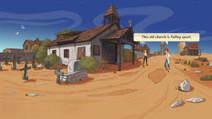 Elroy and the Aliens screenshot