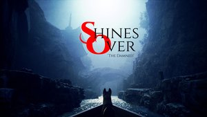 Shines Over: The Damned cover image