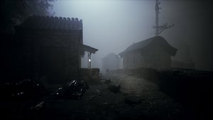 Shines Over: The Damned screenshot