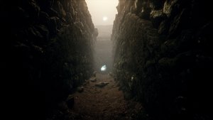 Shines Over: The Damned screenshot