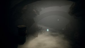Shines Over: The Damned screenshot