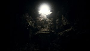 Shines Over: The Damned screenshot