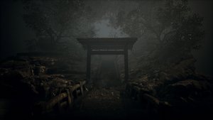 Shines Over: The Damned screenshot