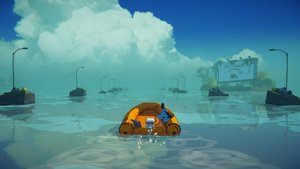 Highwater screenshot