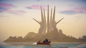 Highwater screenshot