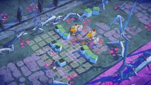 Highwater screenshot