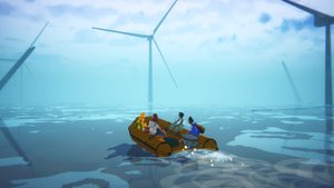 Highwater screenshot