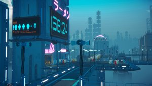 Highwater screenshot