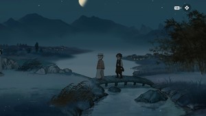 Murders on the Yangtze River screenshot