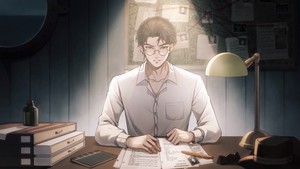 Murders on the Yangtze River screenshot