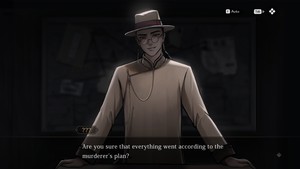 Murders on the Yangtze River screenshot Murders on the Yangtze River screenshot