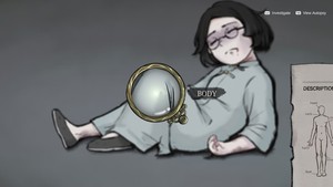 Murders on the Yangtze River screenshot Murders on the Yangtze River screenshot