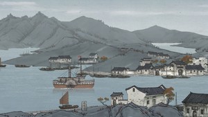 Murders on the Yangtze River screenshot Murders on the Yangtze River screenshot