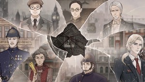 Murders on the Yangtze River screenshot