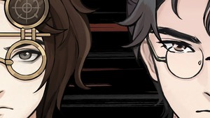 Murders on the Yangtze River screenshot