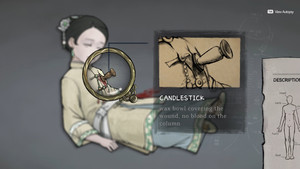 Murders on the Yangtze River screenshot Murders on the Yangtze River screenshot