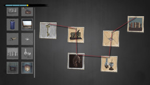 Murders on the Yangtze River screenshot Murders on the Yangtze River screenshot