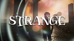 Strange Strange