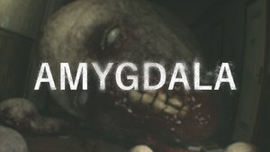 Amygdala cover image