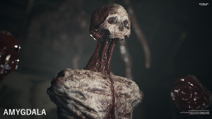 Amygdala screenshot