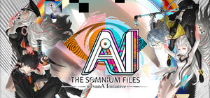 AI: The Somnium Files – nirvanA Initiative cover image