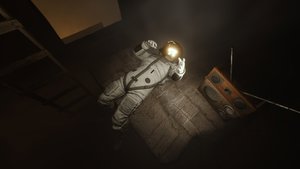 Sylvio: Black Waters screenshot Sylvio: Black Waters screenshot