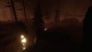 Sylvio: Black Waters screenshot Sylvio: Black Waters screenshot