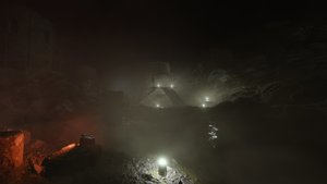 Sylvio: Black Waters screenshot Sylvio: Black Waters screenshot