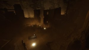 Sylvio: Black Waters screenshot Sylvio: Black Waters screenshot