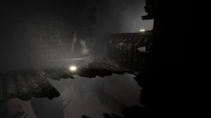Sylvio: Black Waters screenshot Sylvio: Black Waters screenshot