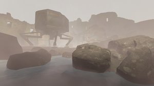 Sylvio: Black Waters screenshot Sylvio: Black Waters screenshot