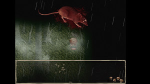 Mucorales screenshot