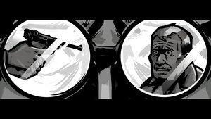 The Darkest Files screenshot