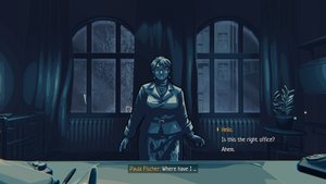 The Darkest Files screenshot The Darkest Files screenshot